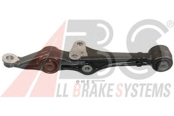 OEM Suspension arm/ABS 210260