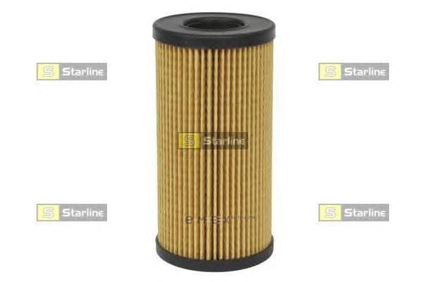 OEM OIL FILTER SFOF0950