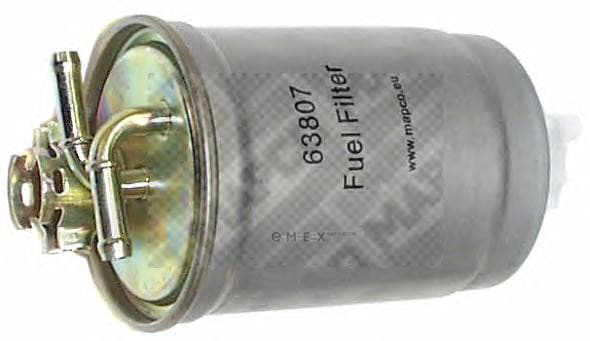 OEM FILTER ASSY, FUEL PUMP 63807