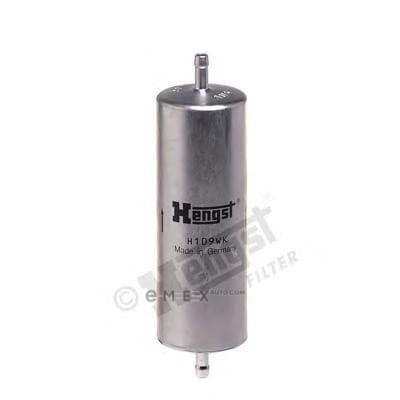 OEM FUEL INLINE FILTER-3(E30/E36) H109WK