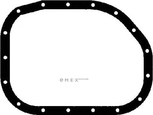 OEM OIL PAN (SUMP) GASKET 14029400