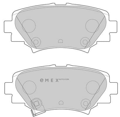 OEM FDB4700