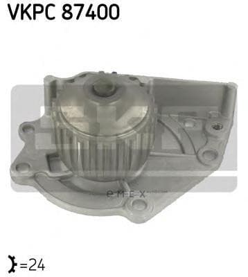 OEM VKPC87400