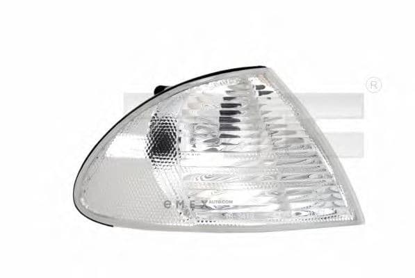 OEM LAMP ASSY, TURN SIGNAL 185419052