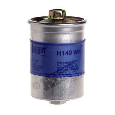 OEM FILTER ASSY, FUEL PUMP H149WK