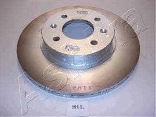 OEM 600H011