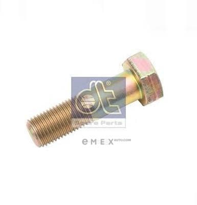 OEM BOLT 125468