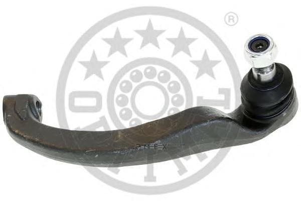 OEM END ASSY, TIE ROD STEERING G11366