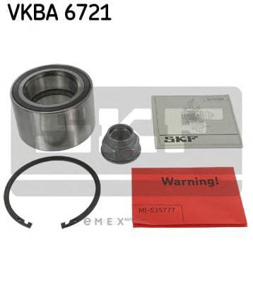 OEM VKBA6721