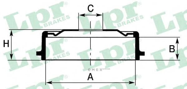 OEM 7D0138