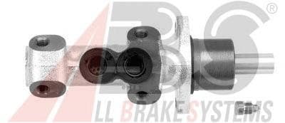 OEM Brake Master Cil./ABS 61914X