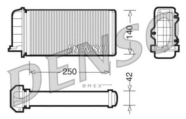 OEM DRR09001