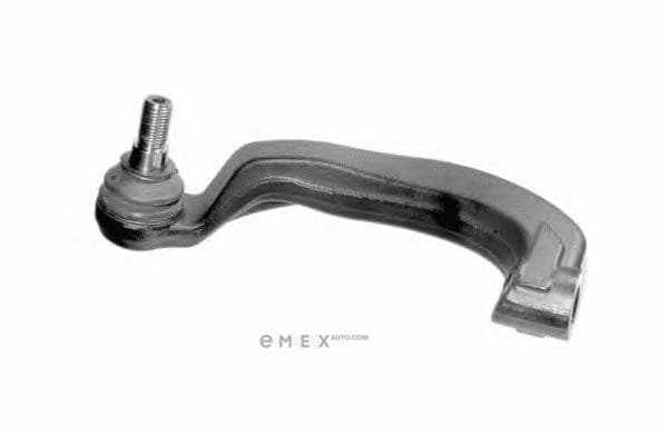 OEM END ASSY, TIE ROD STEERING 2601102