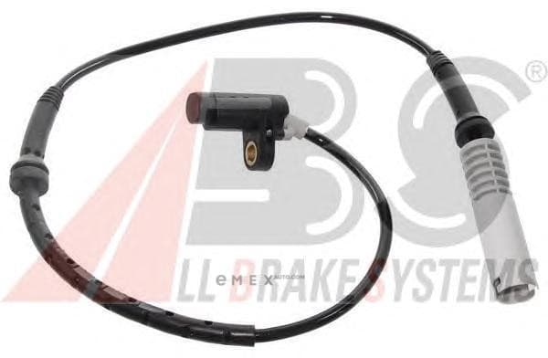 OEM Wheel speed Sensor/ABS 30074