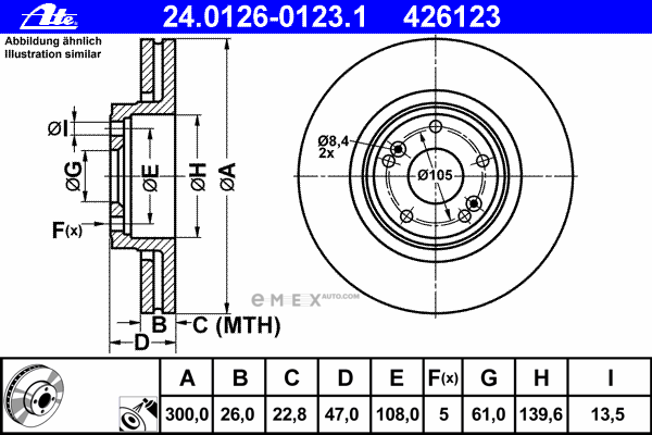 OEM 24012601231