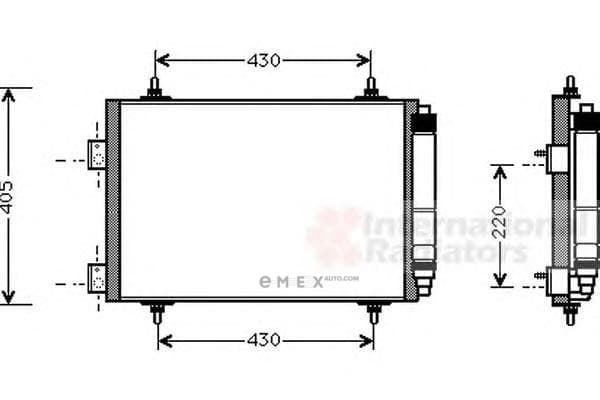 OEM 40005215