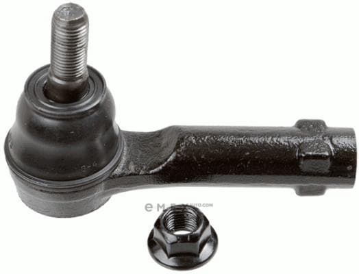 OEM END ASSY, TIE ROD STEERING 3805701