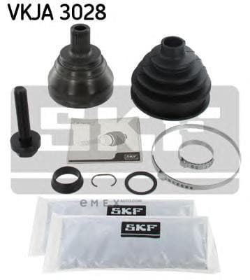 OEM JOINT ASSY, DRIVE SHAFT VKJA3028