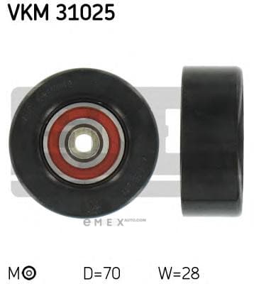 OEM VKM31025