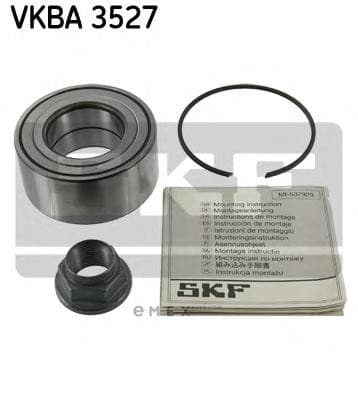 OEM VKBA3527