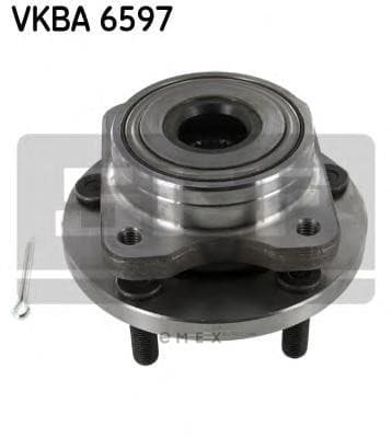 OEM VKBA6597