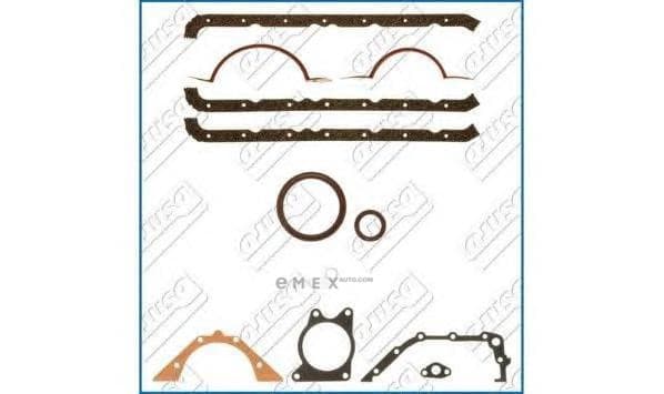 OEM CONVERSION SET 54001200