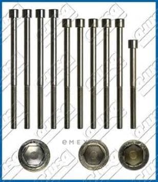 OEM CYLINDER HEAD BOLT SE 81026300