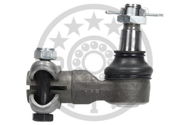 OEM END ASSY, TIE ROD STEERING G11485