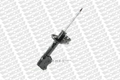 OEM SHOCK ABSORBER 72491ST