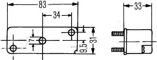 OEM 2KA003168021