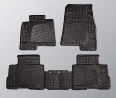 OEM RUBBER MATS MZ312479