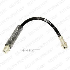 OEM HOSE ASSEMBLY LH6146