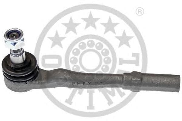 OEM TIE ROD END-W211/S211/C219 G11253