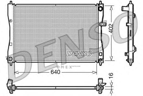 OEM DRM45009