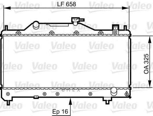 OEM 734401