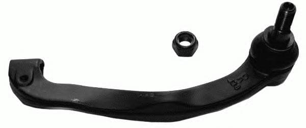 OEM END ASSY, TIE ROD STEERING 2759502