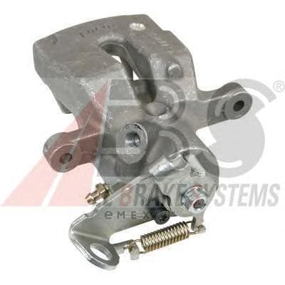 OEM MOUNTING, DISC BRAKE 520132