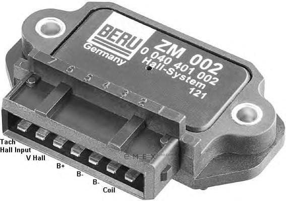 OEM ZM002