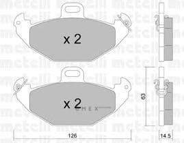 OEM 2206340