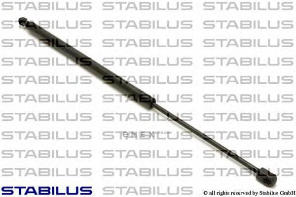 OEM STRUT, STAY ASSY 7469HX