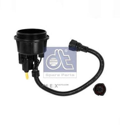 OEM COLLECTING PAN FUEL FILTER 212330