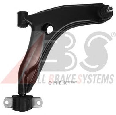 OEM Suspension arm/ABS 210376