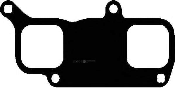 OEM GASKET, INLET MANIFOLD METAL 402001