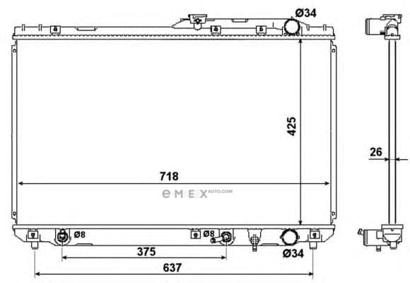 OEM 53962