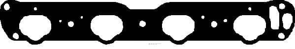 OEM GASKET, INLET MANIFOLD PARONITE 147190