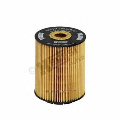 OEM OIL FILTER ELMT-BORA/PASSAT E356HD56