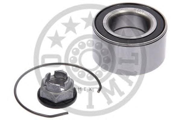 OEM BEARING, HUB 700310