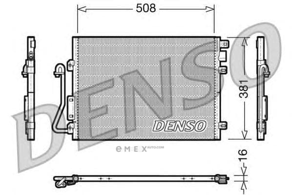 OEM DCN37001