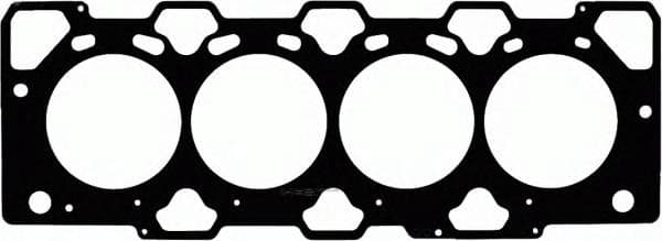 OEM GASKET, CYLINDER HEAD METAL 613536000