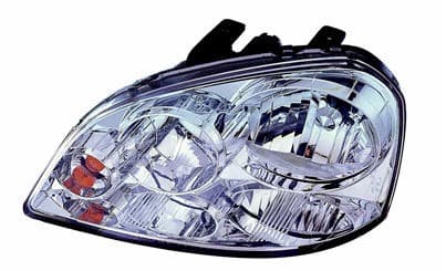 OEM HEADLAMP ASSY 2221114LLDEM